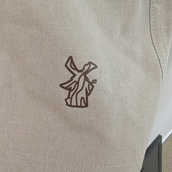 Dutch Bros Men's Shorts - Picture 2 of 7